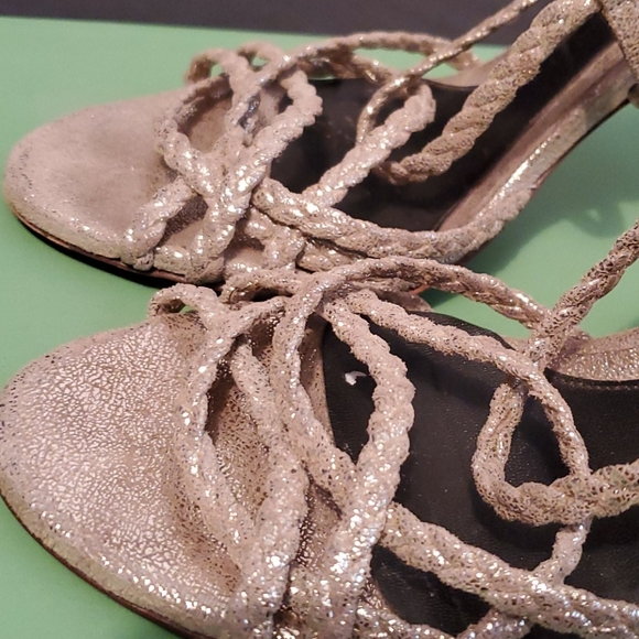 Fendi Sling backs - Picture 5 of 5